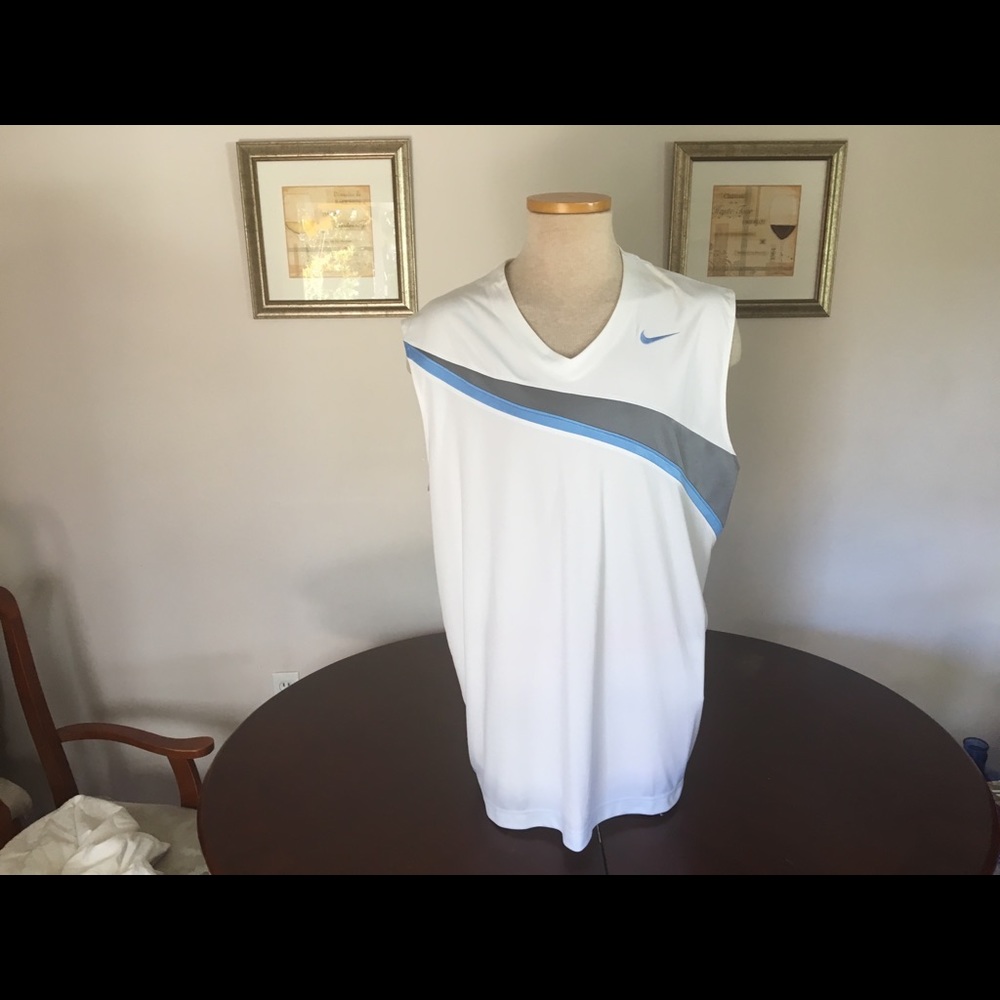 Nike FitDri